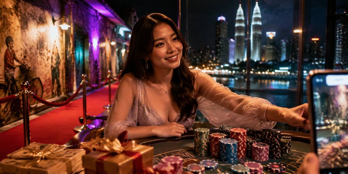 carta4 Kenali lobi kasino carta4 dengan lebih dekat